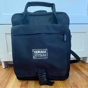 Yamaha Guitars Bag